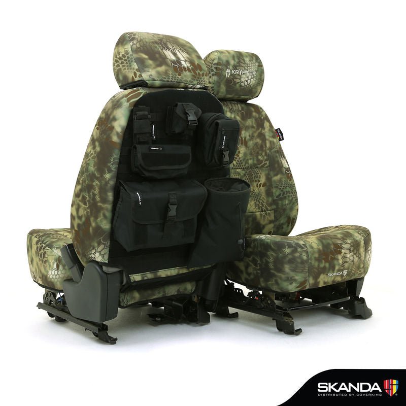 Skanda Mossy Oak Neosupreme Seat Covers